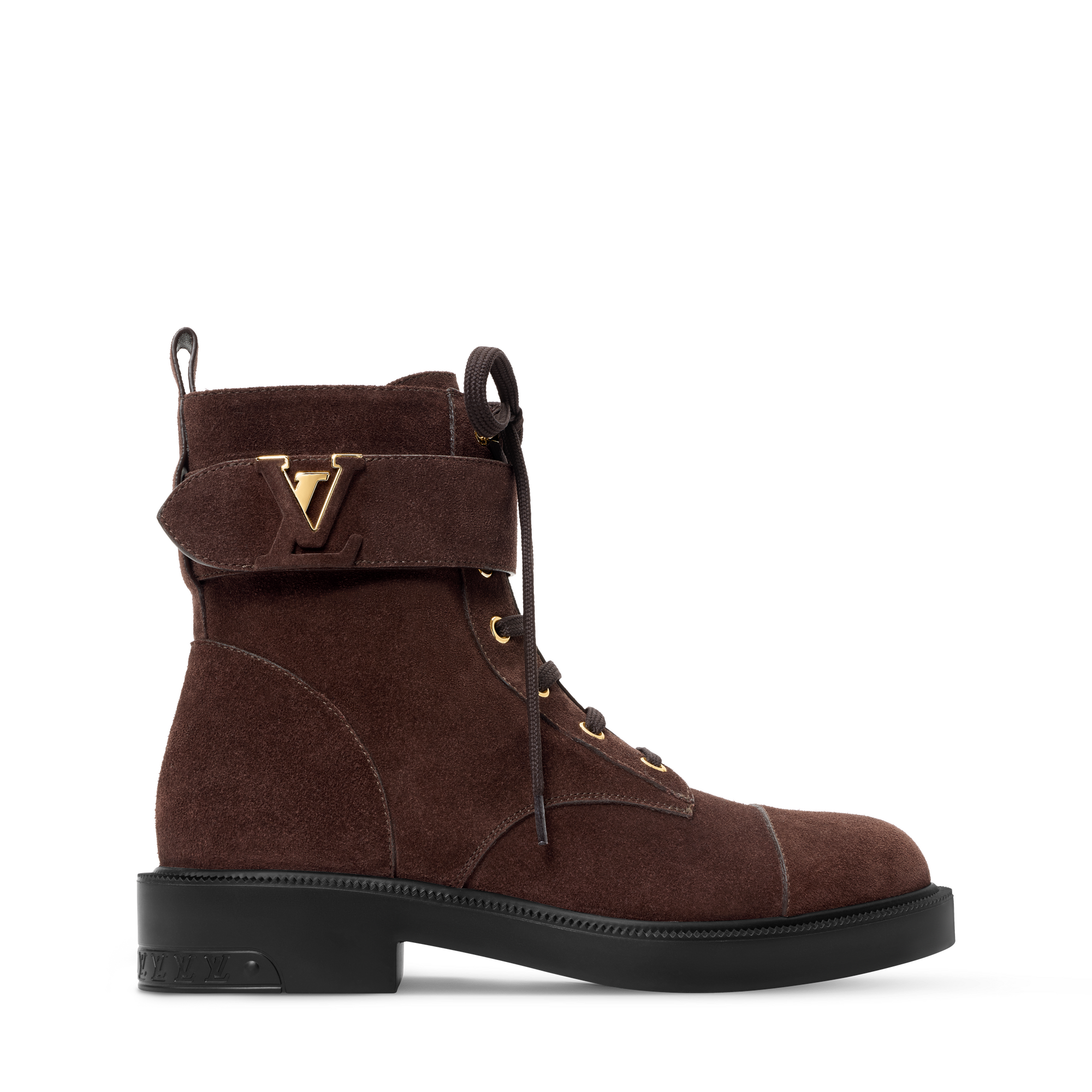 Citizen Flat Ranger Boot - Shoes 1AKHW7 | LOUIS VUITTON